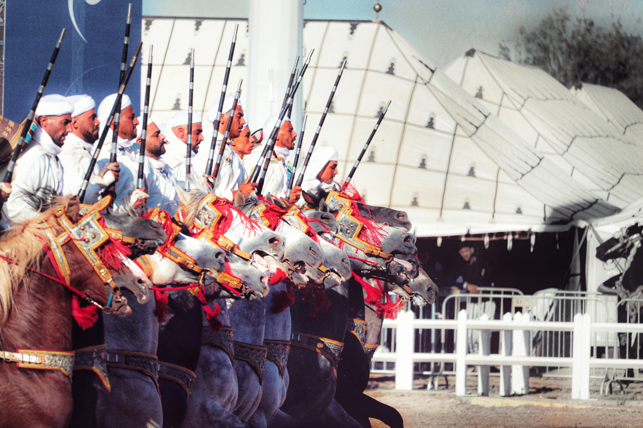 El Jadida Cité Portugaise - Agence web H&Y Way