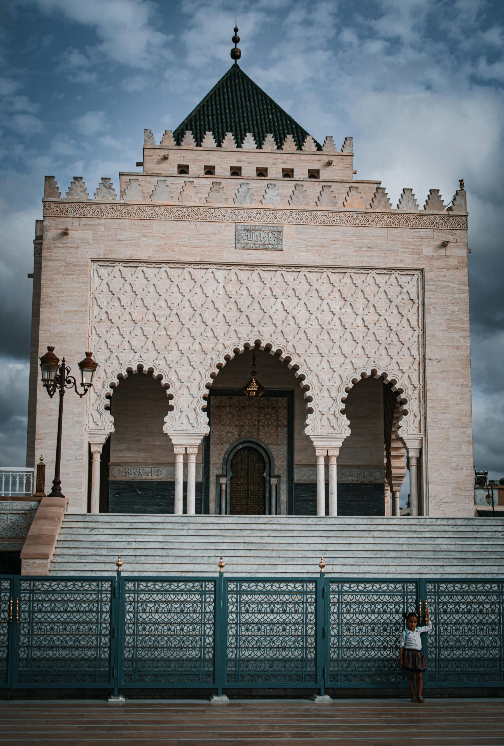 Rabat capitale administrative - Agence SEO H&Y Way