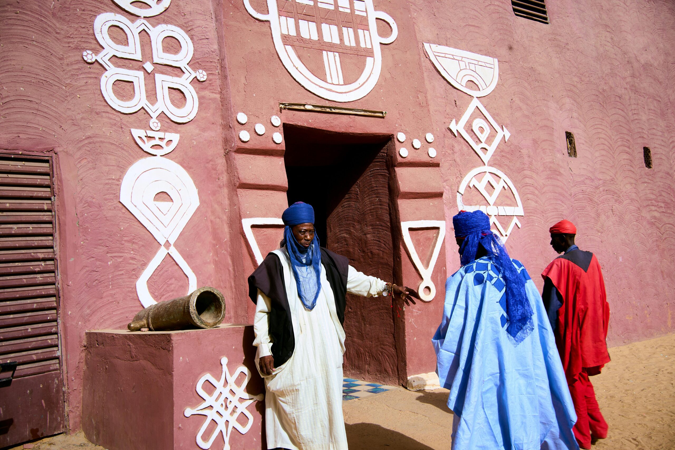 Agence développement web Agadir H&Y Way