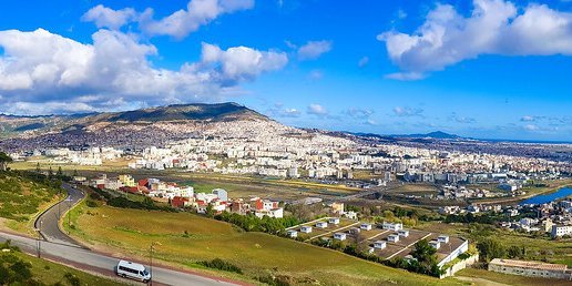 Marketing Digital Tétouan - H&Y Way Sarl