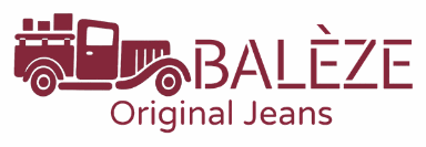 Logo Balèze