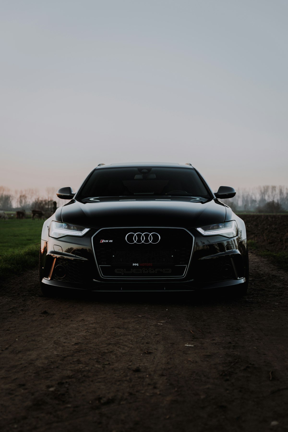 Concession automobile moderne — accompagnement digital H&Y Way