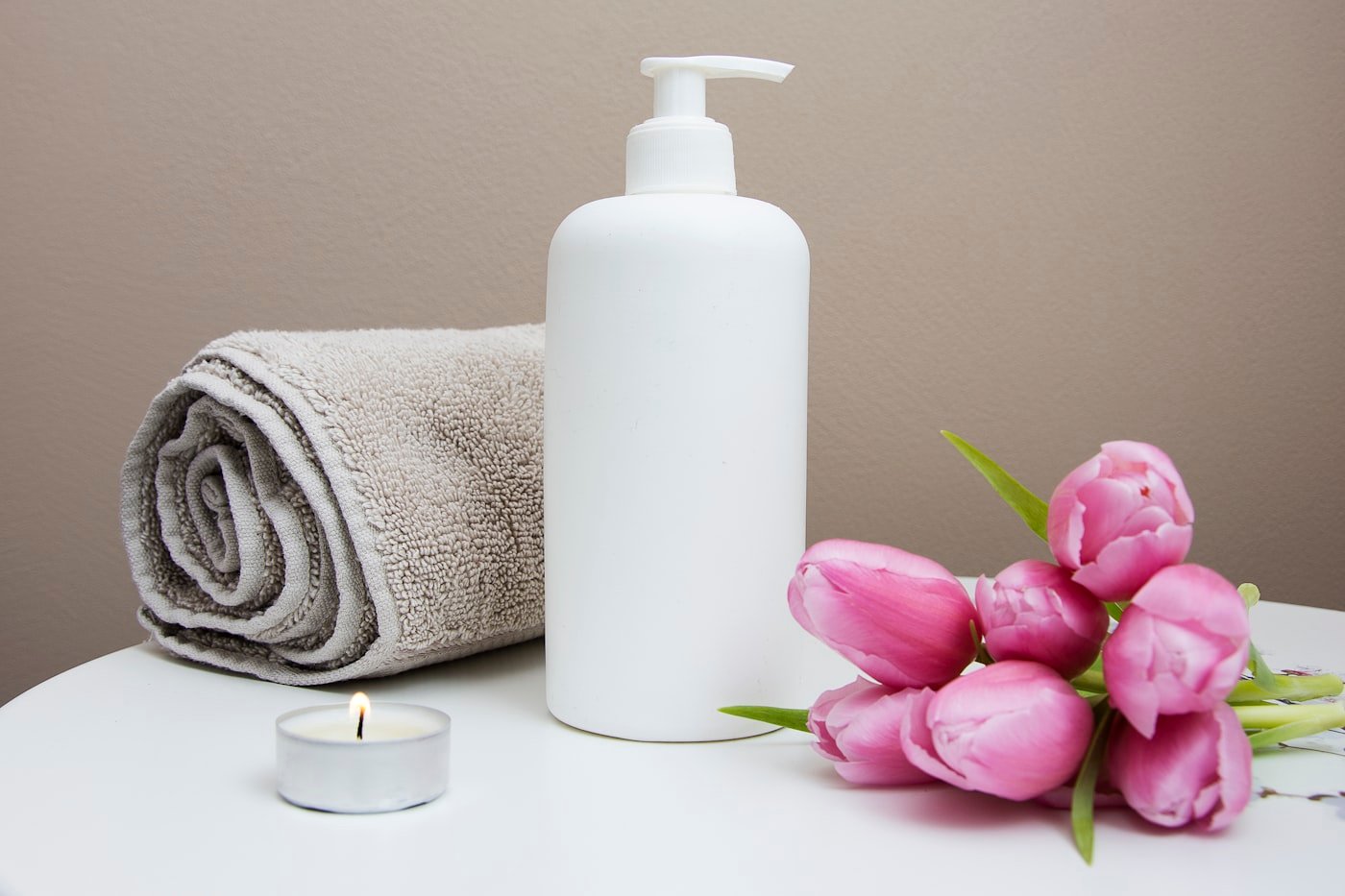 Spa et bien-être — marketing digital H&Y Way
