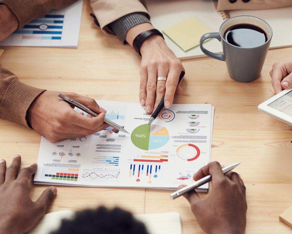 Startup tech au travail — accompagnement digital B2B H&Y Way